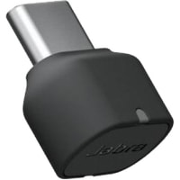 Офисная гарнитура Jabra Evolve2 65 MS Stereo USB-C (черный)