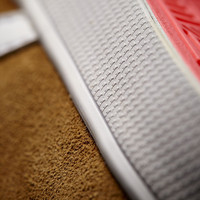 Кроссовки Adidas Vlset коричневый (F38704)