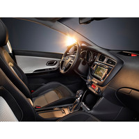Легковой KIA Cee`d 5-door Comfort Hatchback 1.6i 6MT (2012)