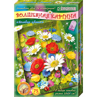 Набор для создания поделок/игрушек Клеvер Полевые цветы АБ 41-212