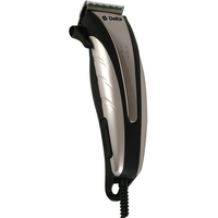 Машинка для стрижки волос Delta DL-4054 (шампанское)