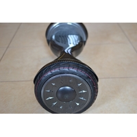 Мини-гироскутер Smart Balance Premium (Pro) 10.5 (черный карбон)