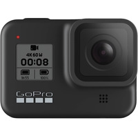 Экшен-камера GoPro HERO8 Black Bundle
