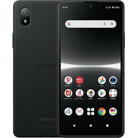Смартфон Sony Xperia Ace III A203SO 4GB/64GB (черный)