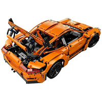 Конструктор LEGO Technic 42056 Porsche 911 GT3 RS