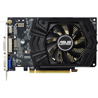 Видеокарта ASUS GeForce GT 740 OC 2GB GDDR5 (GT740-OC-2GD5)
