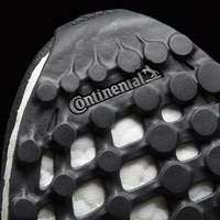 Кроссовки Adidas Ultra Boost Uncaged (черный) [BB3050]