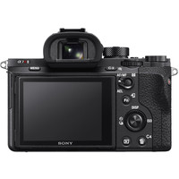 Беззеркальный фотоаппарат Sony Alpha a7R II Body (ILCE-7RM2)