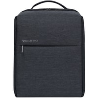 Городской рюкзак Xiaomi Mi City Backpack 2 (темно-серый) в Барановичах