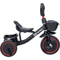 Детский велосипед Farfello LMA-009 (черный)