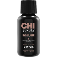 Масло CHI Luxury Black Seed Oil Сухое черного тмина 15 мл