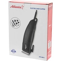 Машинка для стрижки волос Atlanta ATH-6872