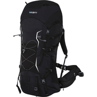 Туристический рюкзак Husky Ribon 60l (черный)