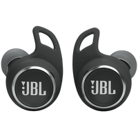 Наушники JBL Reflect Aero TWS (черный)