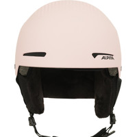 Горнолыжный шлем Alpina Sports Arber A9241260 (р. 51-55, rose matt)