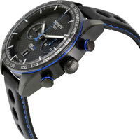 Наручные часы Tissot PRS 516 Automatic Chronograph T100.427.36.201.00