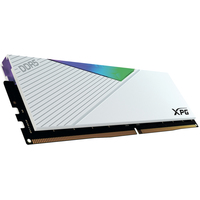 Оперативная память ADATA XPG Lancer RGB 2x16ГБ DDR5 5600 МГц AX5U5600C3616G-DCLARWH