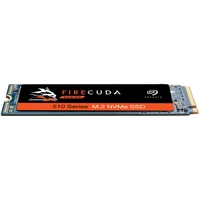SSD Seagate FireCuda 510 500GB ZP500GM3A001