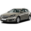 Легковой Opel Insignia Active Sports Tourer 2.0td 6AT 4WD (2013)