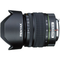 Объектив Pentax SMC DA 18-55mm f/3.5-5.6 AL