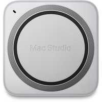 Компактный компьютер Apple Mac Studio M1 Ultra MJMW3