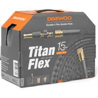 Шланг Daewoo Power TitanFlex DWH 9122 (5/8