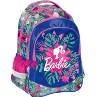 Школьный рюкзак Paso Barbie BAP-181