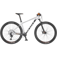 Велосипед Scott Scale 965 L 2020