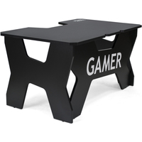 Геймерский стол Generic Comfort Gamer2/DS/N