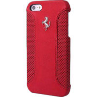 Чехол для телефона Ferrari F12 Leather Hardcase for iPhone 6 (FEF12HCP6)