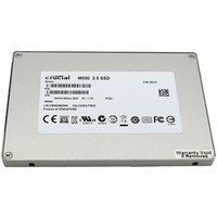 SSD Crucial M550 256GB (CT256M550SSD1)