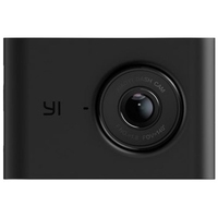 Видеорегистратор-GPS информатор (2в1) YI Dash Camera C2