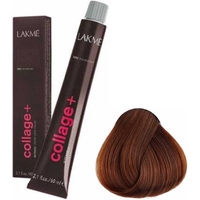 Крем-краска для волос Lakme 7/46+ Collage+ Intense Creme Hair Color
