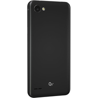 Смартфон LG Q6a (черный) [M700]