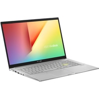 Ноутбук ASUS VivoBook S15 S533FL-BQ161