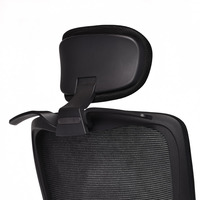 Кресло DAC Mobel B (черный)