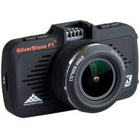 Видеорегистратор SilverStone F1 A70-SHD