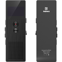 Диктофон Remax RP1 (черный)