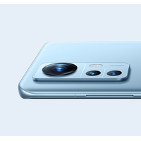 Смартфон Xiaomi 12X 8GB/256GB международная версия (синий)