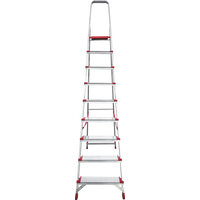 Лестница-стремянка Новая высота NV 3117 (9 ступеней)