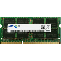 Оперативная память Samsung 4GB DDR4 SO-DIMM PC4-17000 [M471A5143DB0-CPBD0]