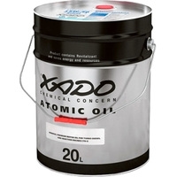 Трансмиссионное масло Xado Atomic Oil 75W-90 GL-3/4/5 20л