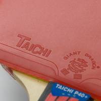 Ракетка для настольного тенниса Giant Dragon TaiChi P40+ (FL)