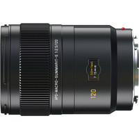 Объектив Leica APO-MACRO-SUMMARIT-S 120mm f/2.5 (CS)