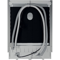Встраиваемая посудомоечная машина Whirlpool WIO 3C23 E 6.5
