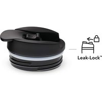 Термокружка Easygifts Latte Leak-Lock Mug 250мл (белый)