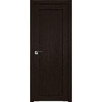 Межкомнатная дверь ProfilDoors 2.18XN L 40x200 (дарк браун) в Мозыре