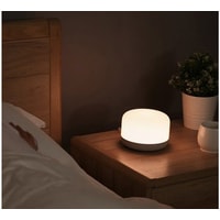 Настольная лампа Yeelight LED Bedside Lamp D2 YLCT01YL