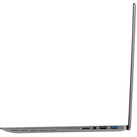 Ноутбук HAFF N161M I51135-32512W