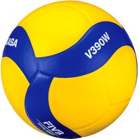 Волейбольный мяч Mikasa V390W (5 размер)